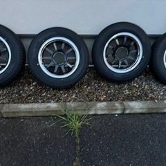RAYS レイズ　ALAP-J ジムニーJB64jb23  軽量...