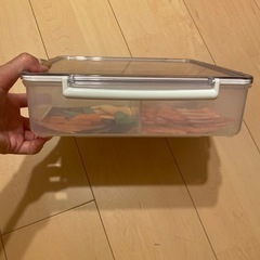 新品未使用 オードブル重 お弁当箱の画像