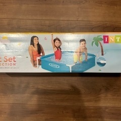 子供用プール
