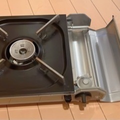 ガステーブル