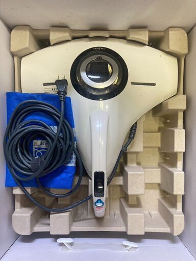 ☆中古￥2,000！raycop　ふとんクリーナー　家電　【BG105】