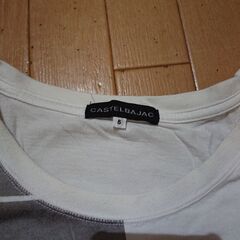 カステルバジャック tシャツの画像