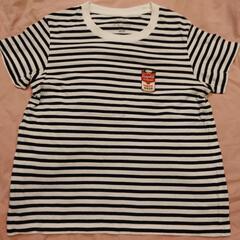 ユニクロ半袖Tシャツ