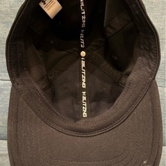 アンダーアーマー UNDER ARMOUR ブラック キャップ 帽子 フリーの画像