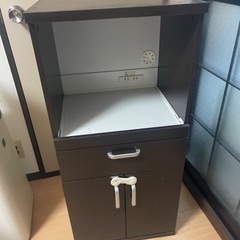 ドレッサー