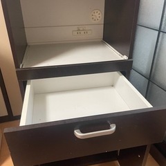 ドレッサーの画像