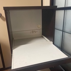 ドレッサーの画像