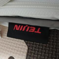 ★セミダブル布団セット　枕付き★の画像