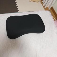 ★セミダブル布団セット　枕付き★の画像