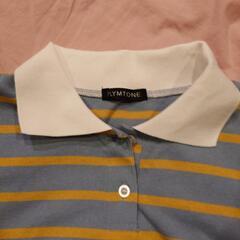 半袖Tシャツの画像