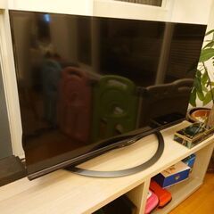 テレビ　SHARP AQUOS 4T-C40AJ1