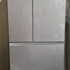 TOSHIBA 冷蔵庫 GR-V600FK (EC) 2023年製 601L 2023年製 東芝 冷蔵庫 幅68.5㎝ 601L フレンチドア GR-V600FK(EC
