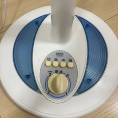 扇風機の画像