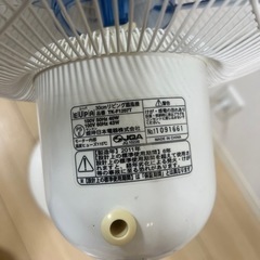 扇風機の画像