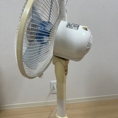 扇風機の画像