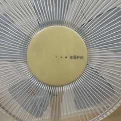扇風機の画像