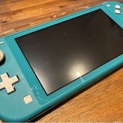 ニンテンドーSwitch lite
