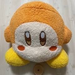 ワドルディ　ぬいぐるみ　カービィ　