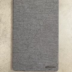 Amazon FireHD 10 代7世代　64GBの画像
