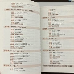 （受け渡し決まりました）令和4年度版　ITパスポート　参考書の画像