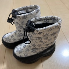 スノーシューズ　16cmの画像