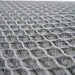 半額★レイト商会 MCP 涼しーと メッシュシートカバー LLの画像