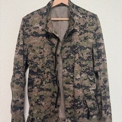 メンズ洋服まとめ売りの画像