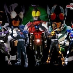 仮面ライダーカブトシリーズのゼクター（変身ベルト）やフィギュアを...