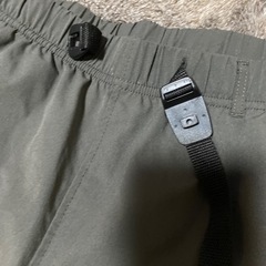 LOGOS 短パン 新品未使用品の画像