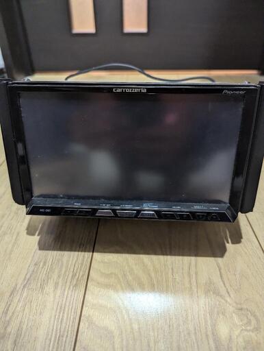 早い者勝ちカロッツェリアCarrozzeria pioneer AVIC-ZH77