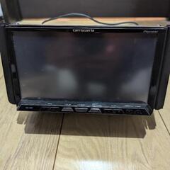 早い者勝ちカロッツェリアCarrozzeria pioneer AVIC-ZH77