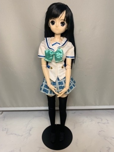 お盆値下げ　アゾン　Lycee60   Jam   Tomorrow   現状品　オマケ衣装大量