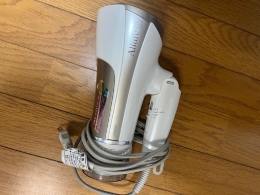 ドライヤー