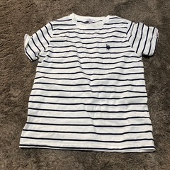 POLO 試着のみ