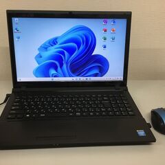😸💻【最新Windows11】「新品SSD」正規Office20...