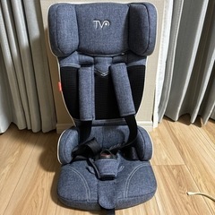 【美品】トラベルベストEC+ イーシープラス │ チャイルドシー...