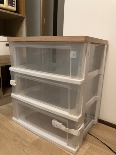 家具 収納家具 タンス、衣類収納