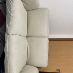 ソファ2人掛け用