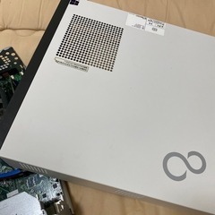 PCの画像