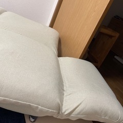 ソファ2人掛け用の画像