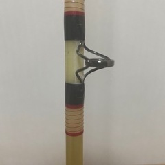 道楽　　ロッドの画像