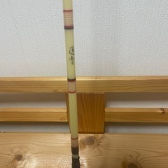 道楽　　ロッドの画像