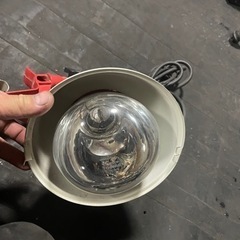 投光器　照明　100Vの画像