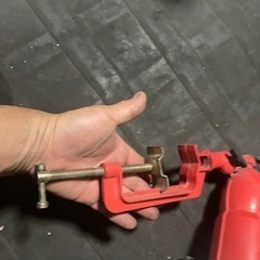 投光器　照明　100Vの画像