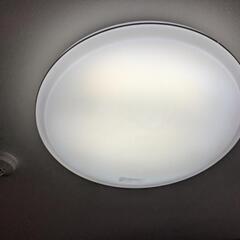 東芝LEDシーリングライト　NLE08003B-LC