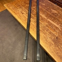 システムキャリア　INNO 
 INFR➕IN 127BKの画像