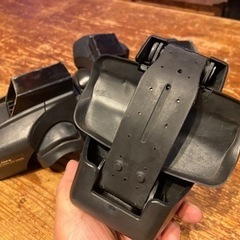 システムキャリア　INNO 
 INFR➕IN 127BKの画像