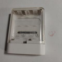 A5電池を入れてバッテリーとして使うやつ