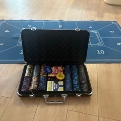 ポーカー その他の中古が安い！激安で譲ります・無料であげます