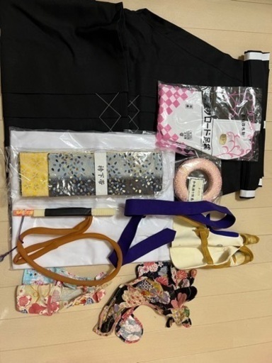 弓道セット新品